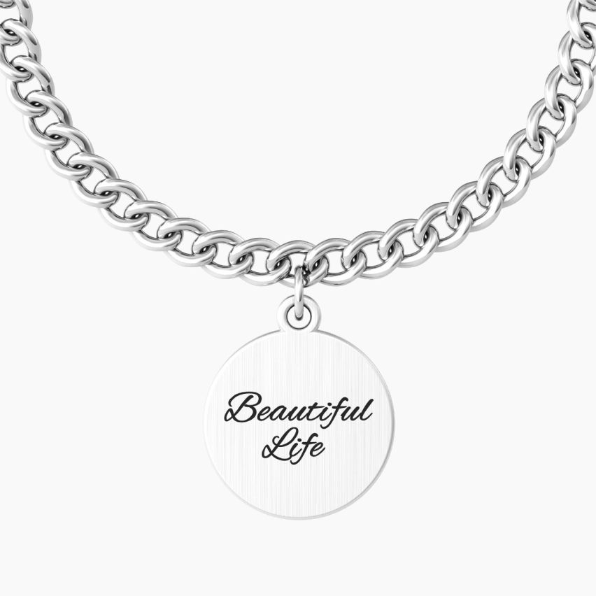 Bracciale da donna Kidult Symbols - 731959