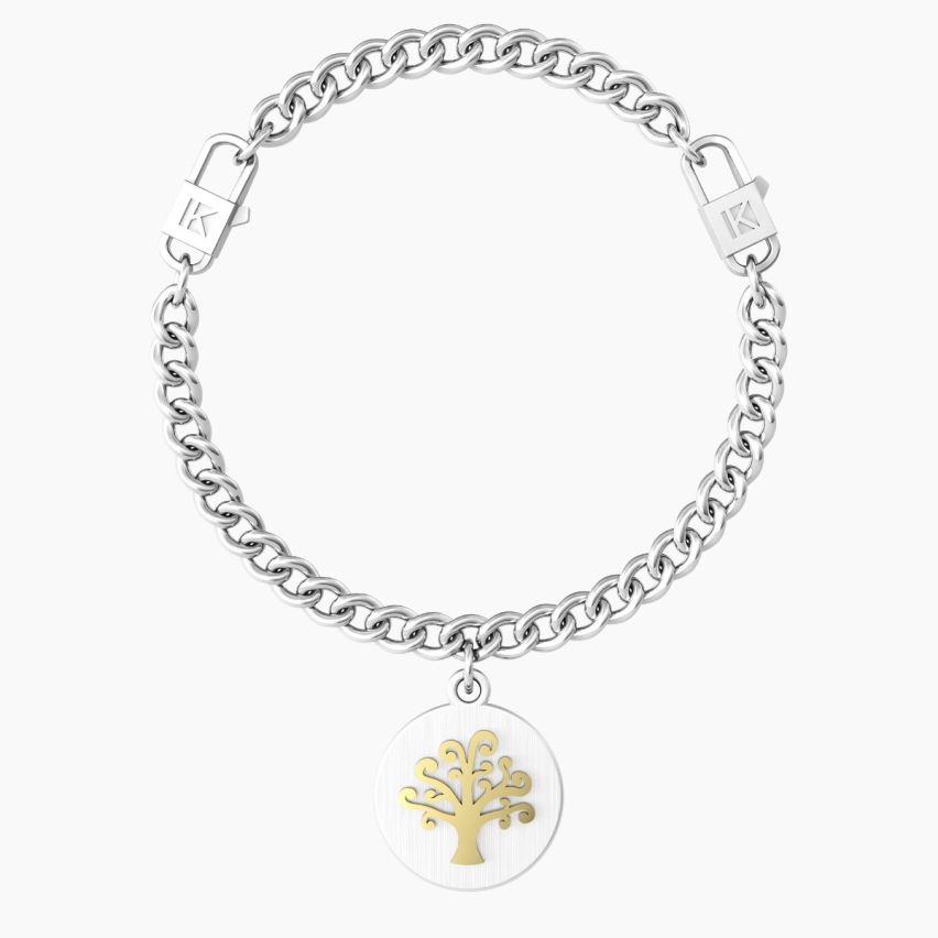 Bracciale da donna Kidult Symbols - 731959