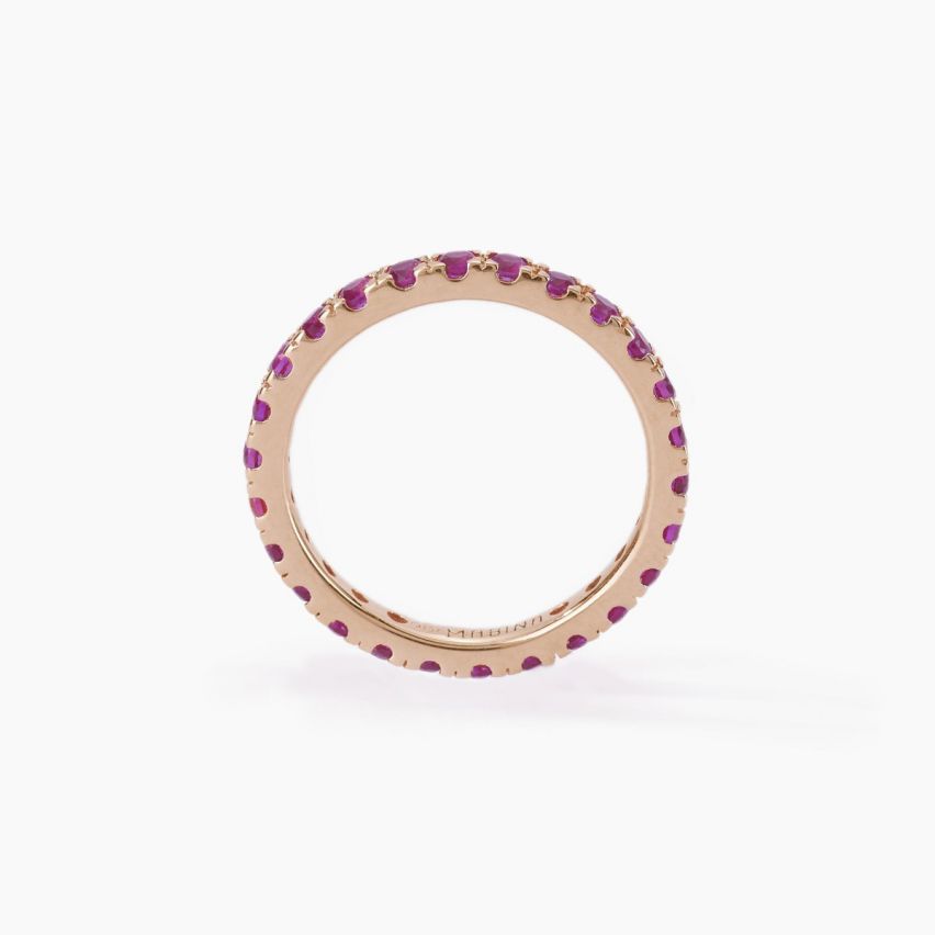 Anello da donna Mabina in argento - 523215