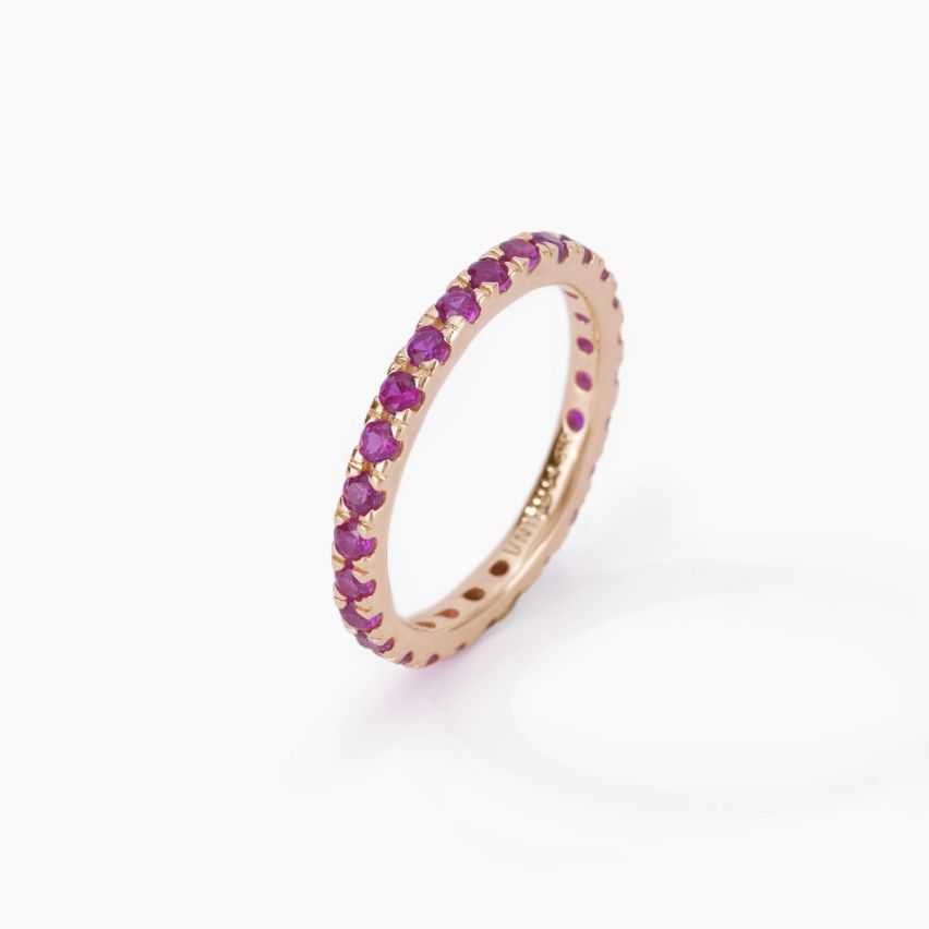 Anello da donna Mabina in argento - 523215