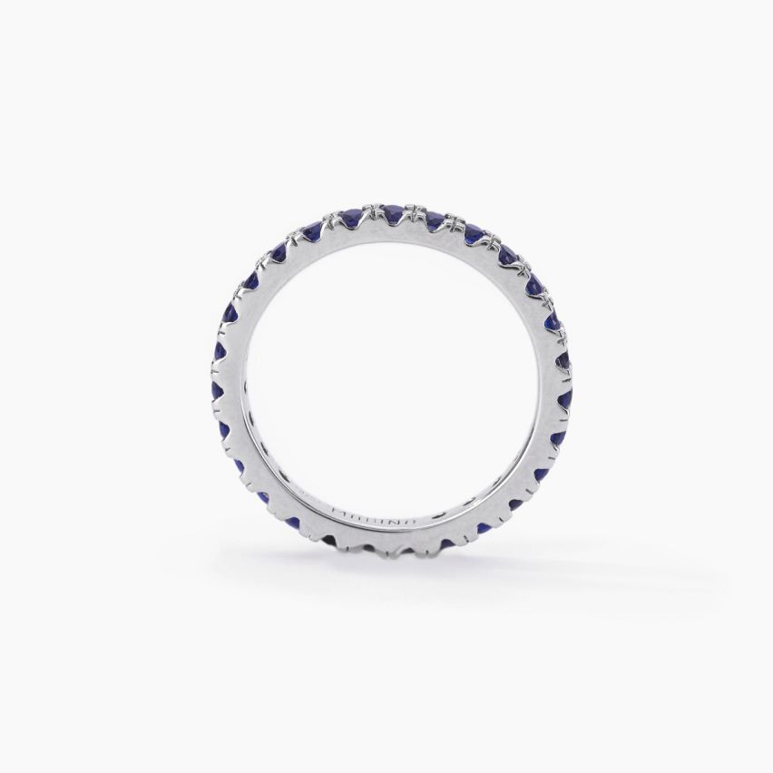 Anello da donna Mabina in argento - 523214