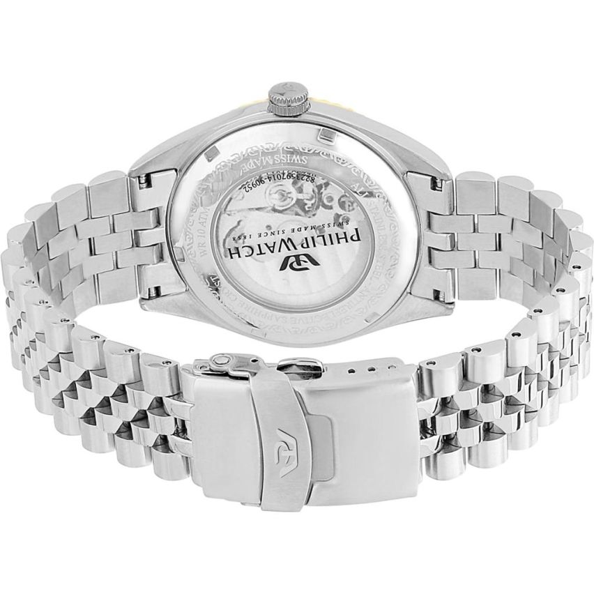 Orologio da uomo Philip Watch Caribe - R8223597023