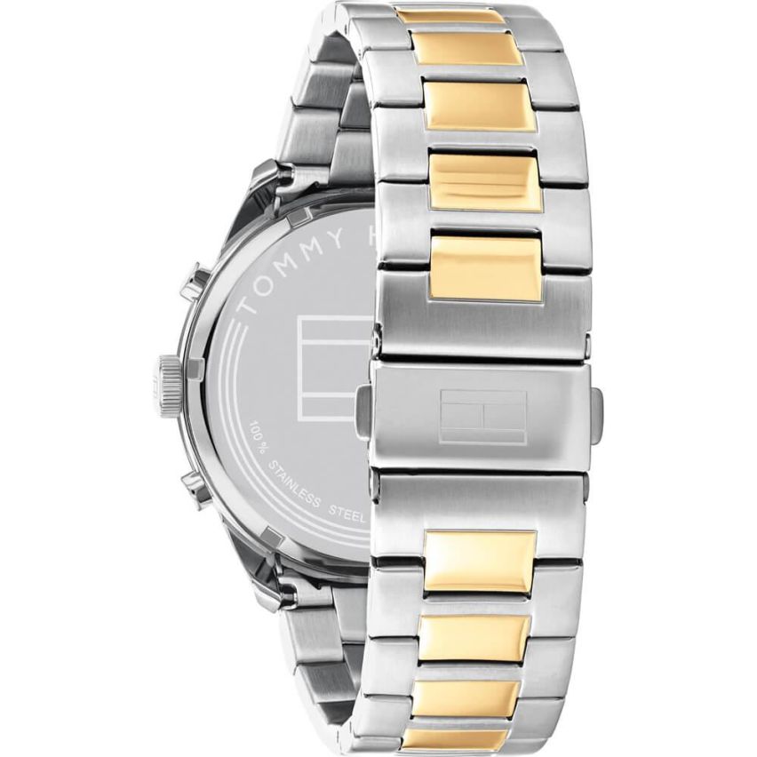 Orologio da uomo Tommy Hilfiger 1791944 Acquista ora