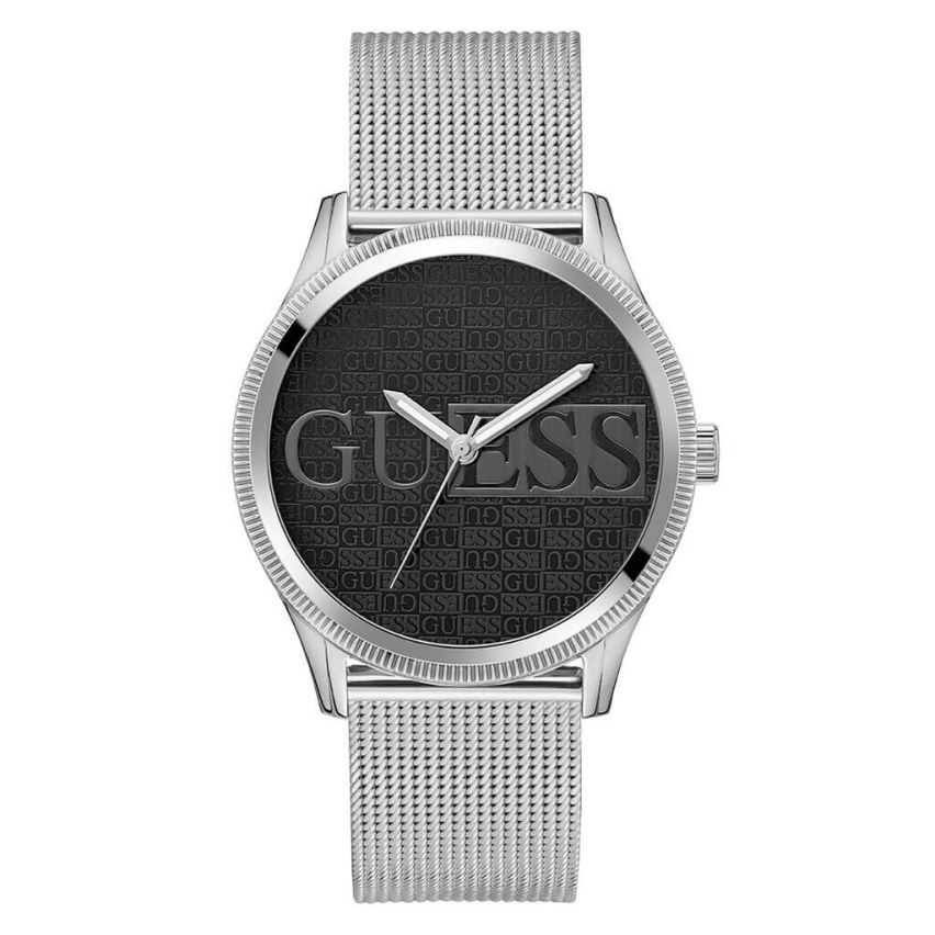 Orologio da uomo Guess Reputation - GW0710G1