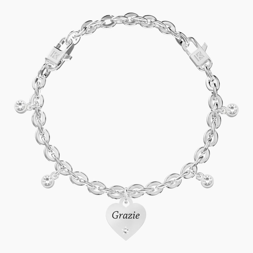 Bracciale da donna Kidult Love - 732279