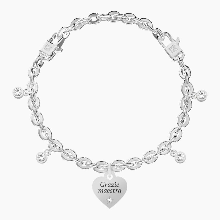 Bracciale da donna Kidult Maestra - 732280