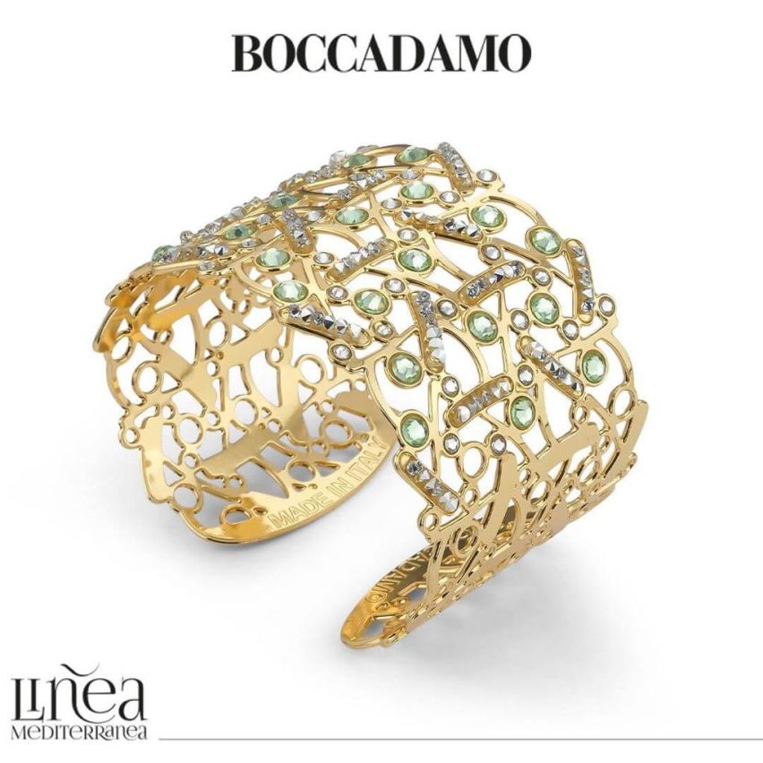 Bracciale da donna Boccadamo Harem - XBR921D