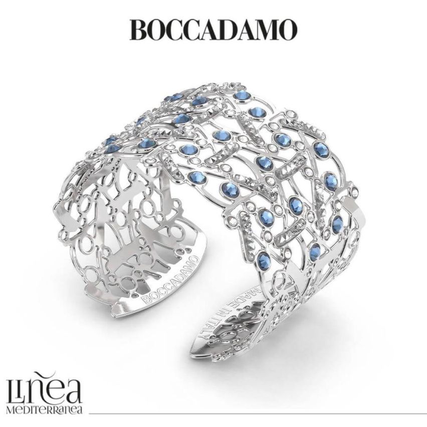 Bracciale da donna Boccadamo Harem - XBR921