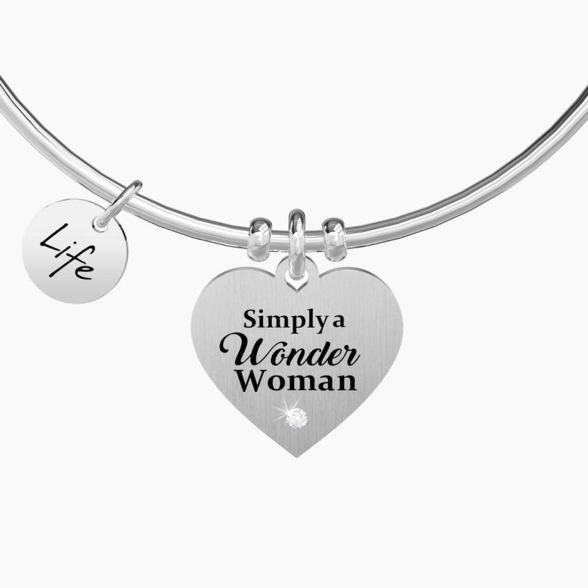 Bracciale da donna Kidult Love - 731333