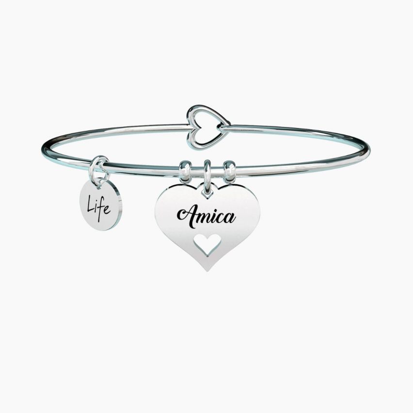 Bracciale da donna Kidult Love - 731625