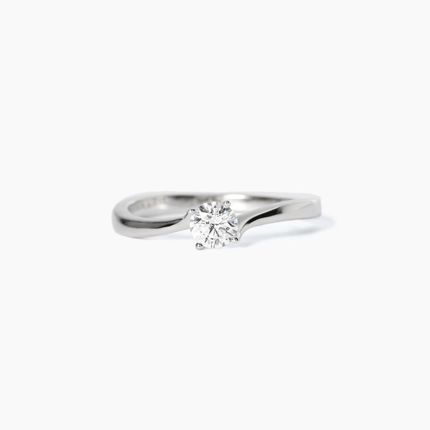 Anello da donna Mabina in argento - 523016