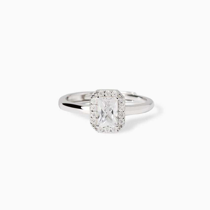 Anello da donna Mabina in argento - 523443