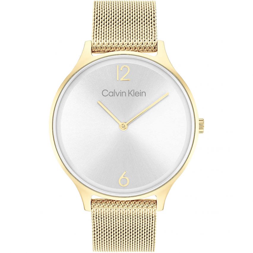 Orologio da donna Calvin Klein - 25200003