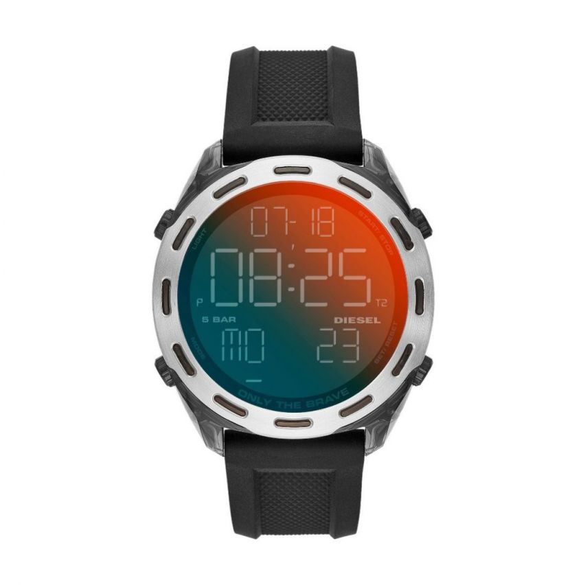 Orologio digitale da uomo Diesel - DZ1893