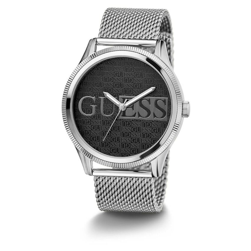 Orologio da uomo Guess Reputation - GW0710G1