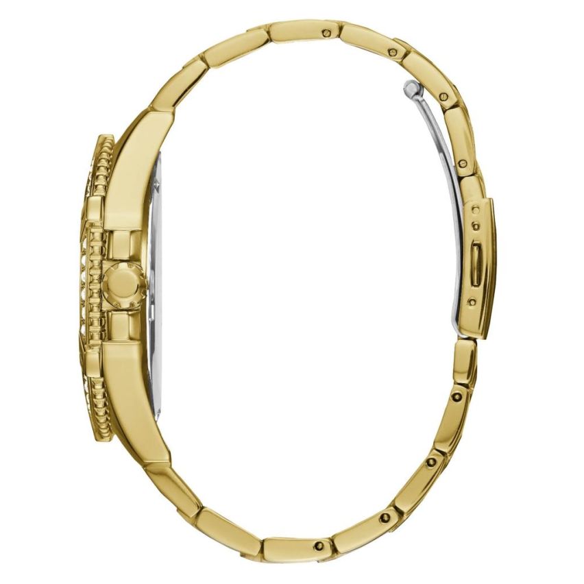Orologio da uomo Guess Frontier - W0799G2