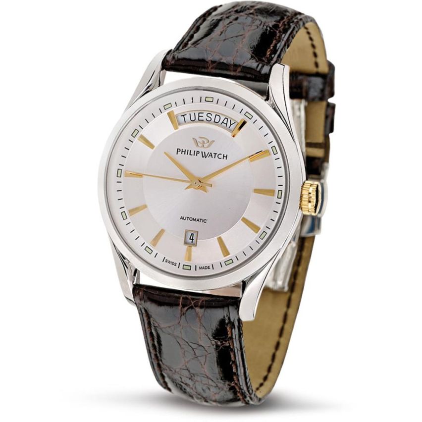 Orologio da uomo Philip Watch Sunray - R8221680006