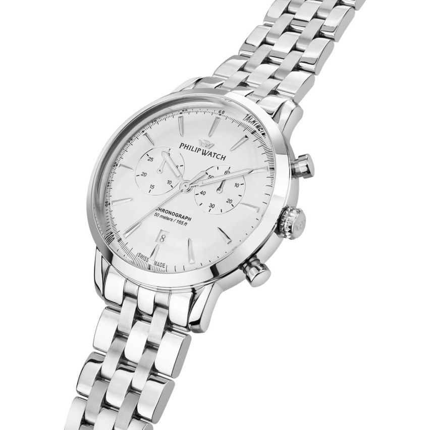 Orologio da uomo Philip Watch Sunray - R8273680002