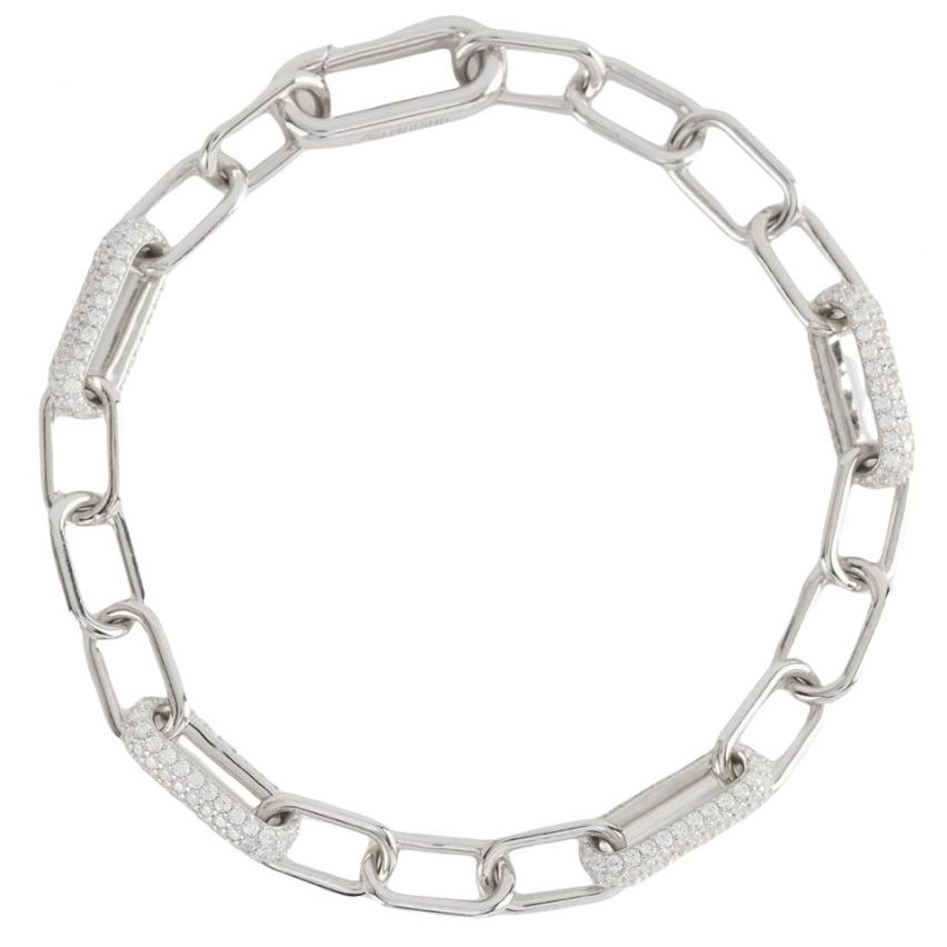 Bracciale da donna Mabina in argento - 533500