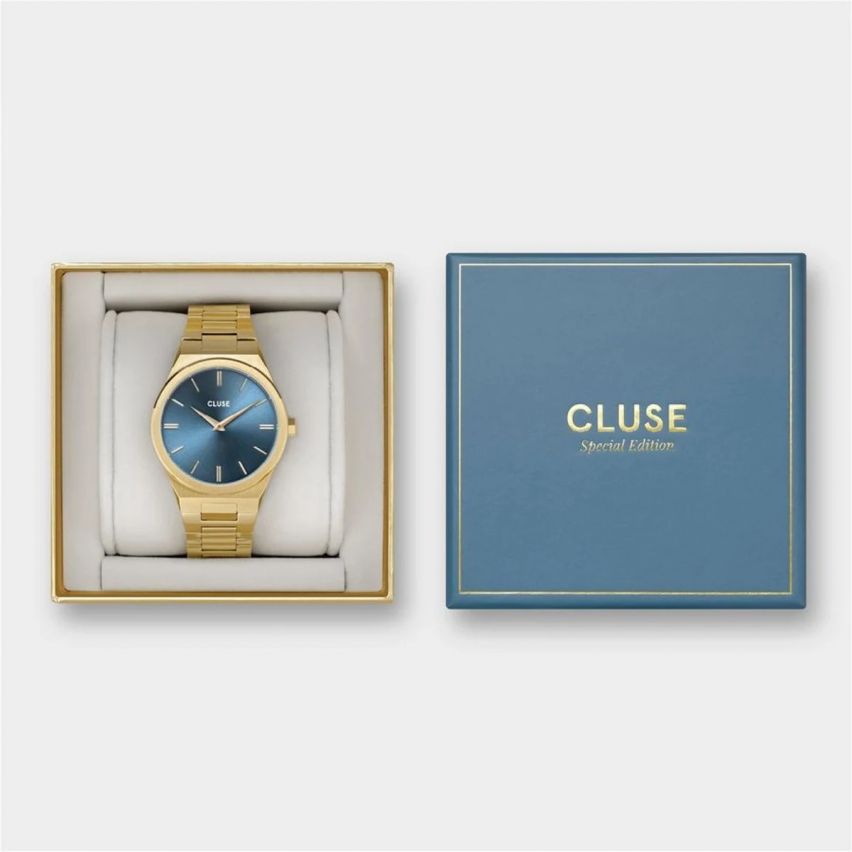 Orologio da donna Cluse Vigoureux Colour - CW0101210005