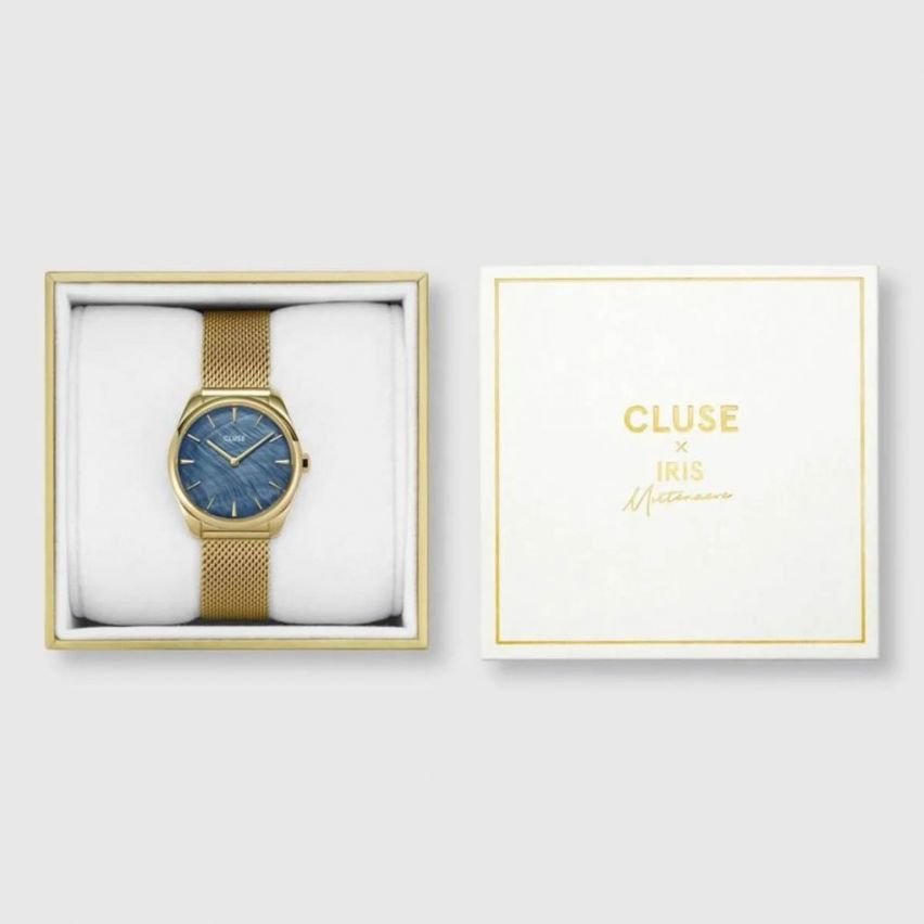 Orologio da donna Cluse Féroce Petite - CW0101212007