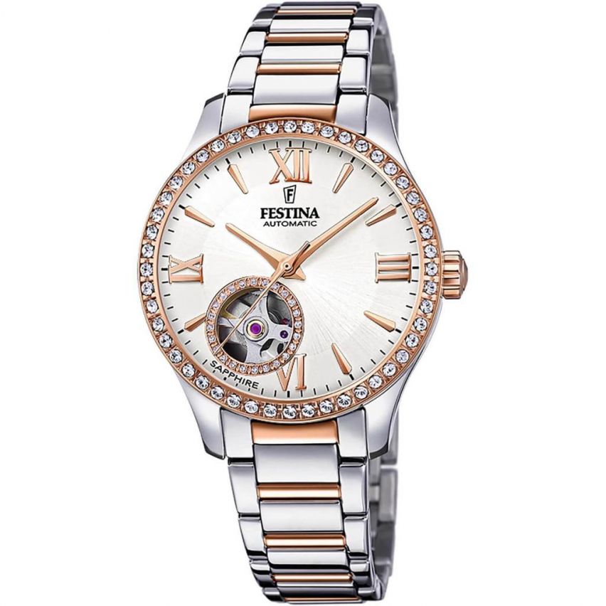 Orologio automatico da donna Festina - F20487/1
