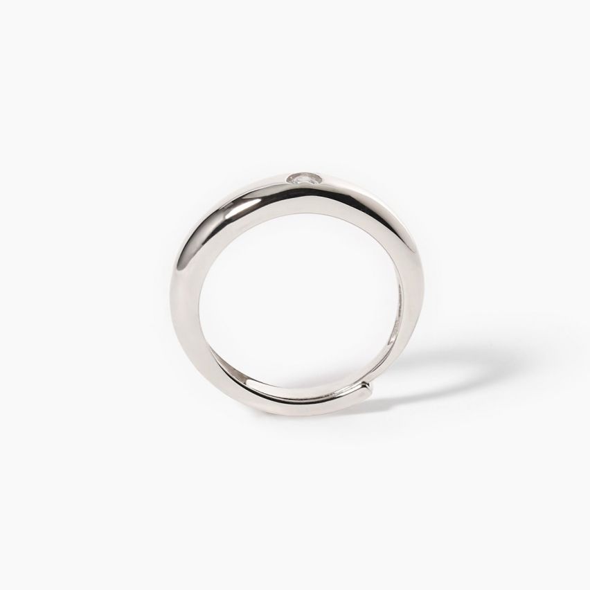 Anello da donna Mabina in argento - 523228