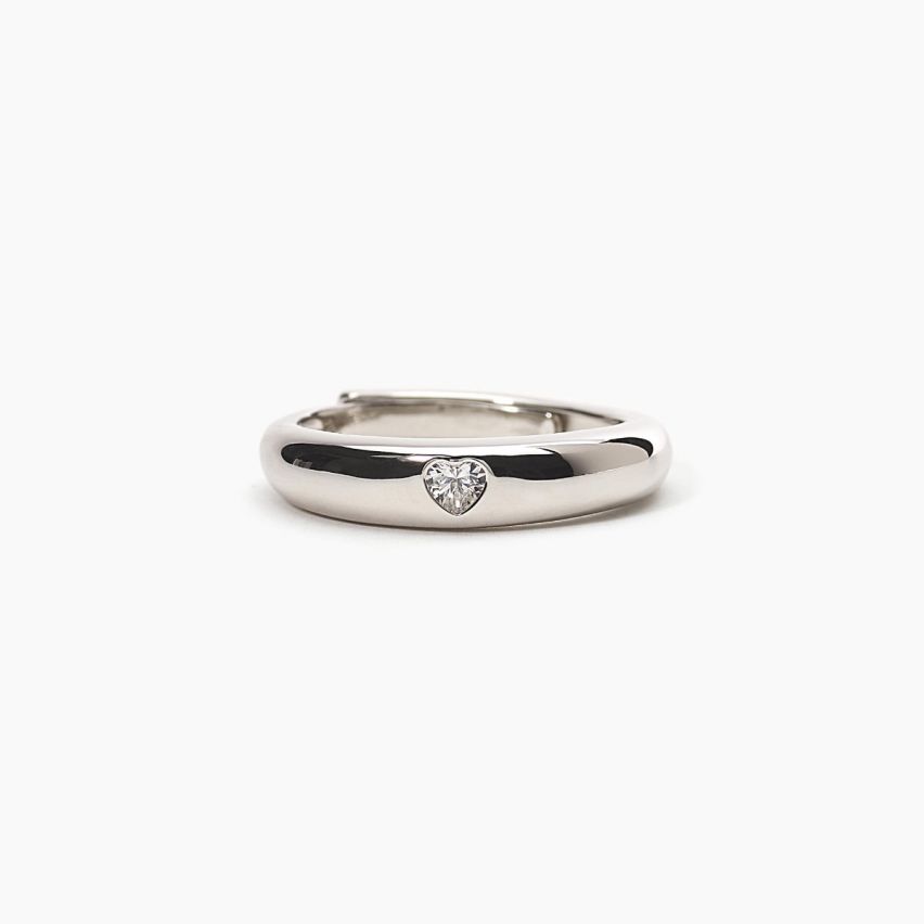Anello da donna Mabina in argento - 523228
