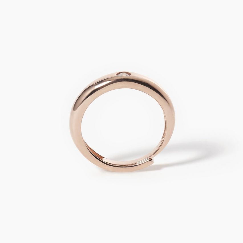 Anello da donna Mabina in argento - 523230