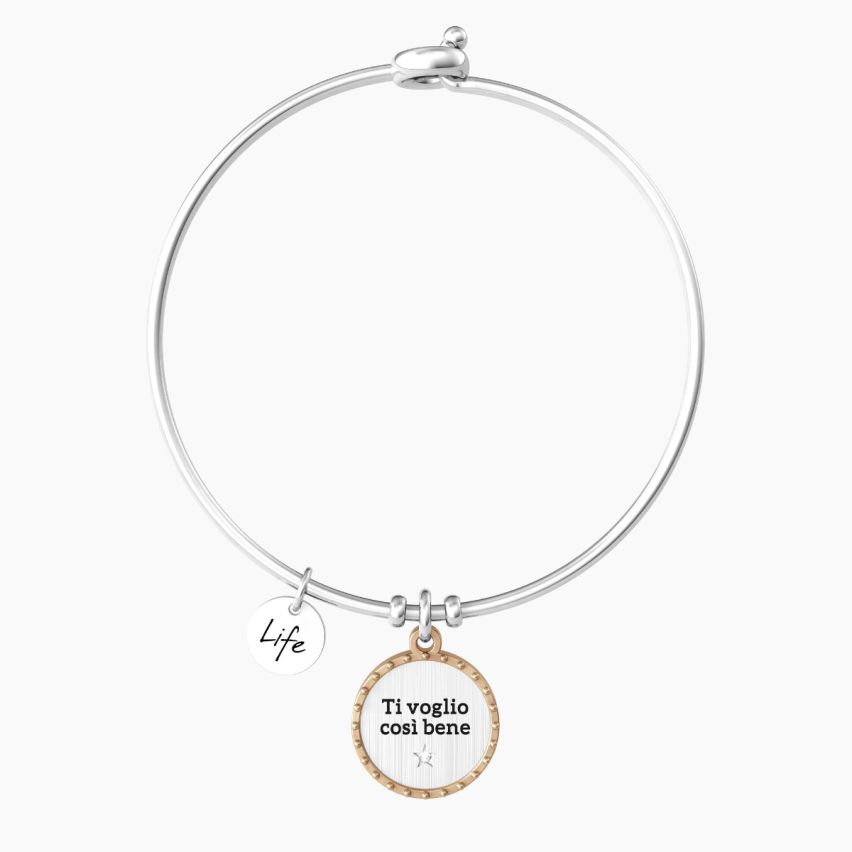 Bracciale da donna Kidult Love - 732015