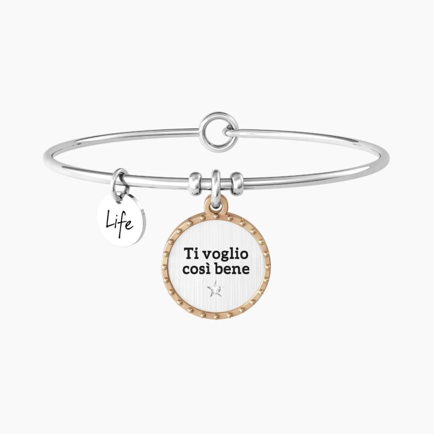 Bracciale da donna Kidult Love - 732015