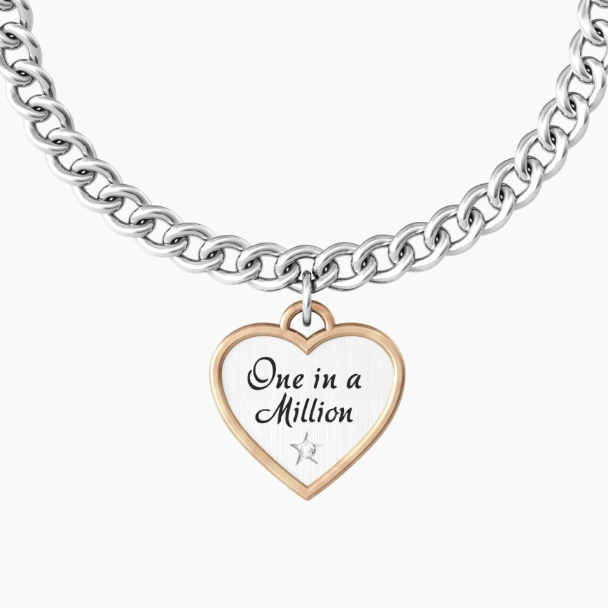 Bracciale da donna Kidult Love - 732022