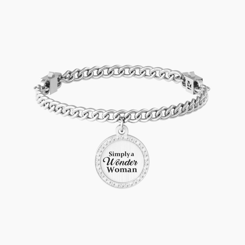 Bracciale da donna Kidult Love - 732011