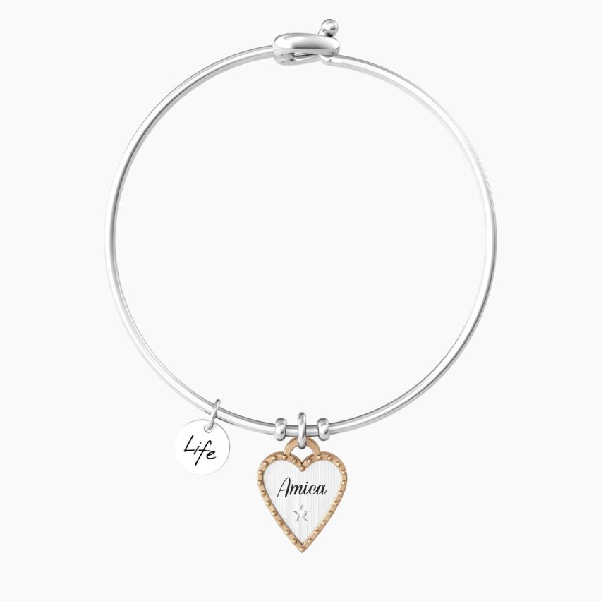 Bracciale da donna Kidult Friendship - 732027