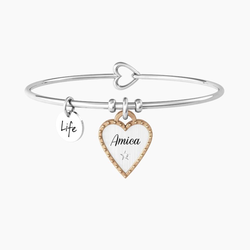 Bracciale da donna Kidult Friendship - 732027