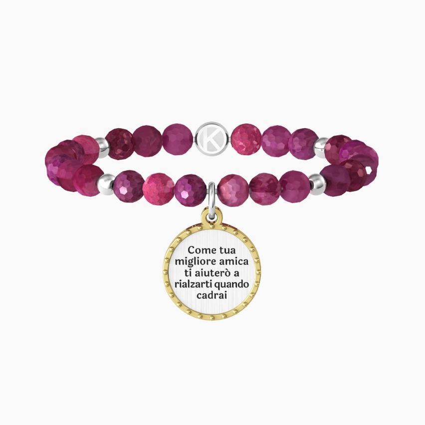 Bracciale da donna Kidult Friendship - 732016