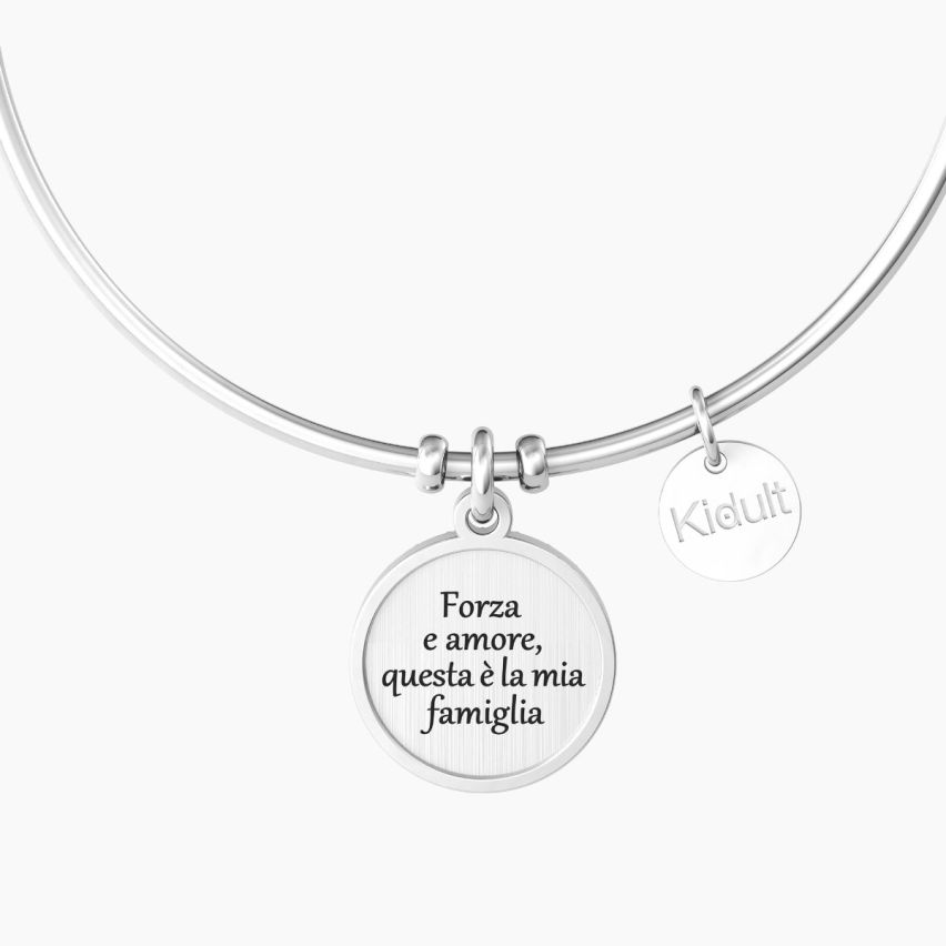 Bracciale da donna kidult Family - 732006