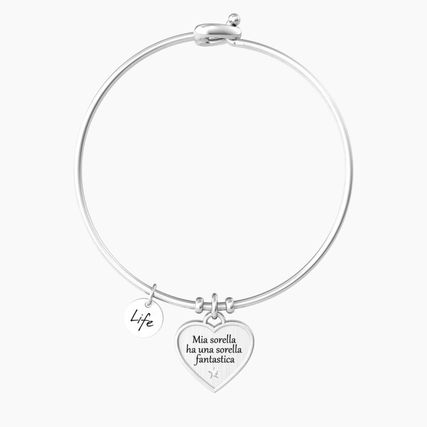 Bracciale da donna Kidult Family - 732020