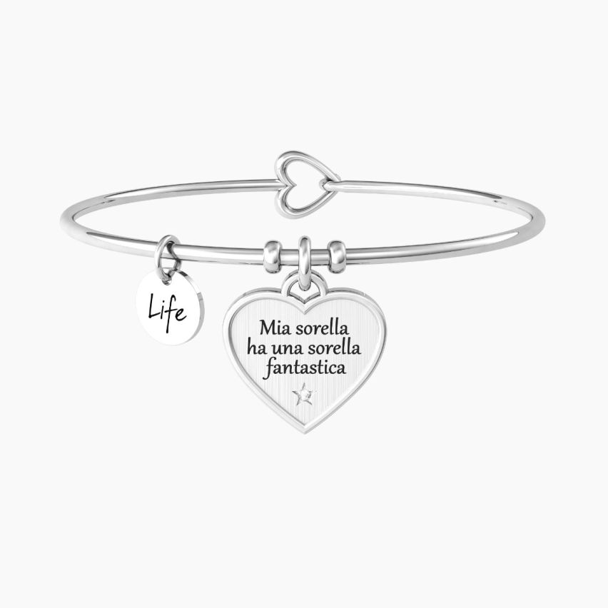 Bracciale da donna Kidult Family - 732020