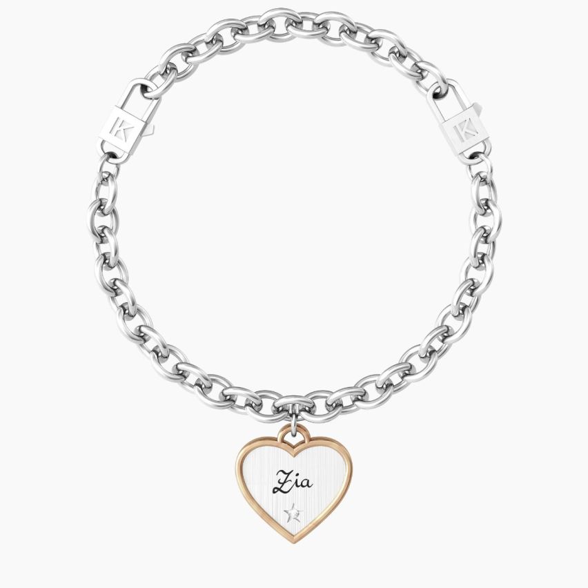 Bracciale da donna Kidult Family - 732023