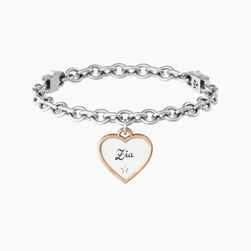 Bracciale da donna Kidult Family - 732023