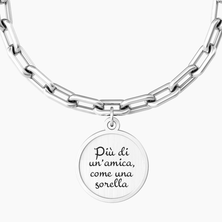 Bracciale da donna Kidult Family - 732007