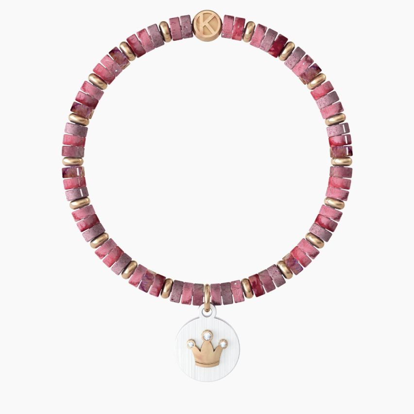 Bracciale da donna Kidult Symbols - 732031