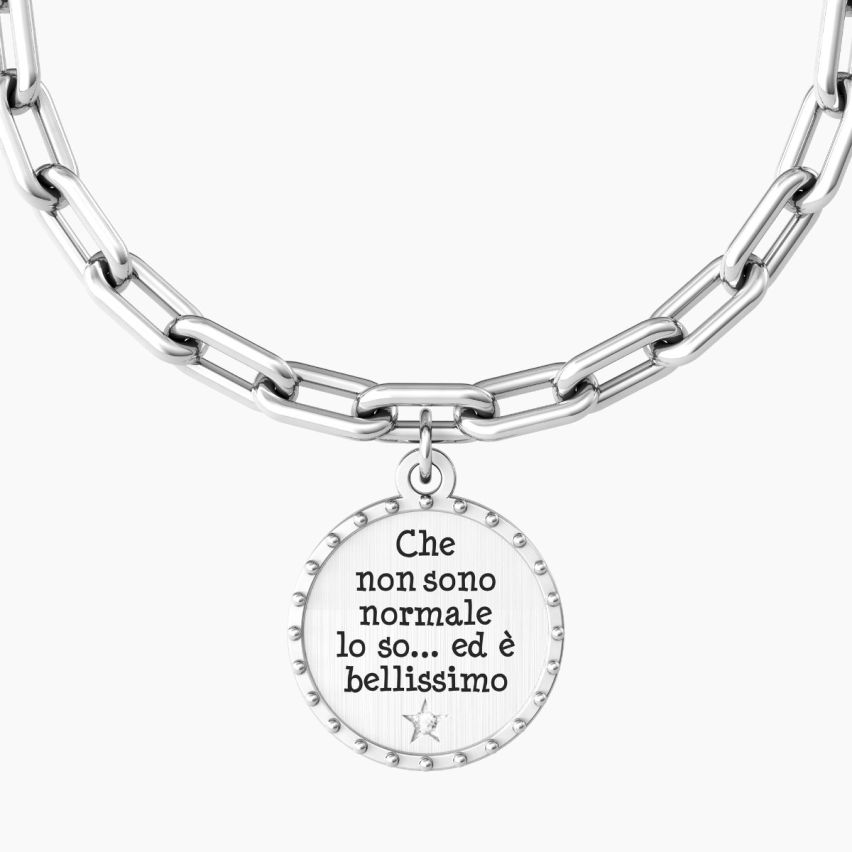 Bracciale da donna Kidult Philosophy - 732014