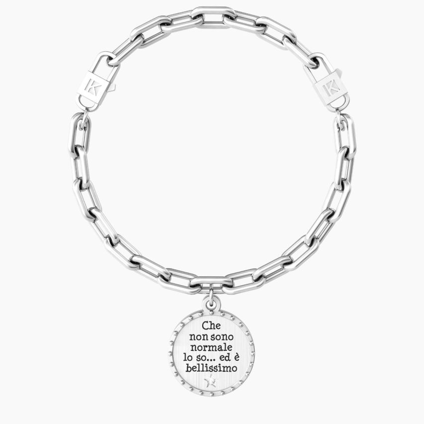 Bracciale da donna Kidult Philosophy - 732014