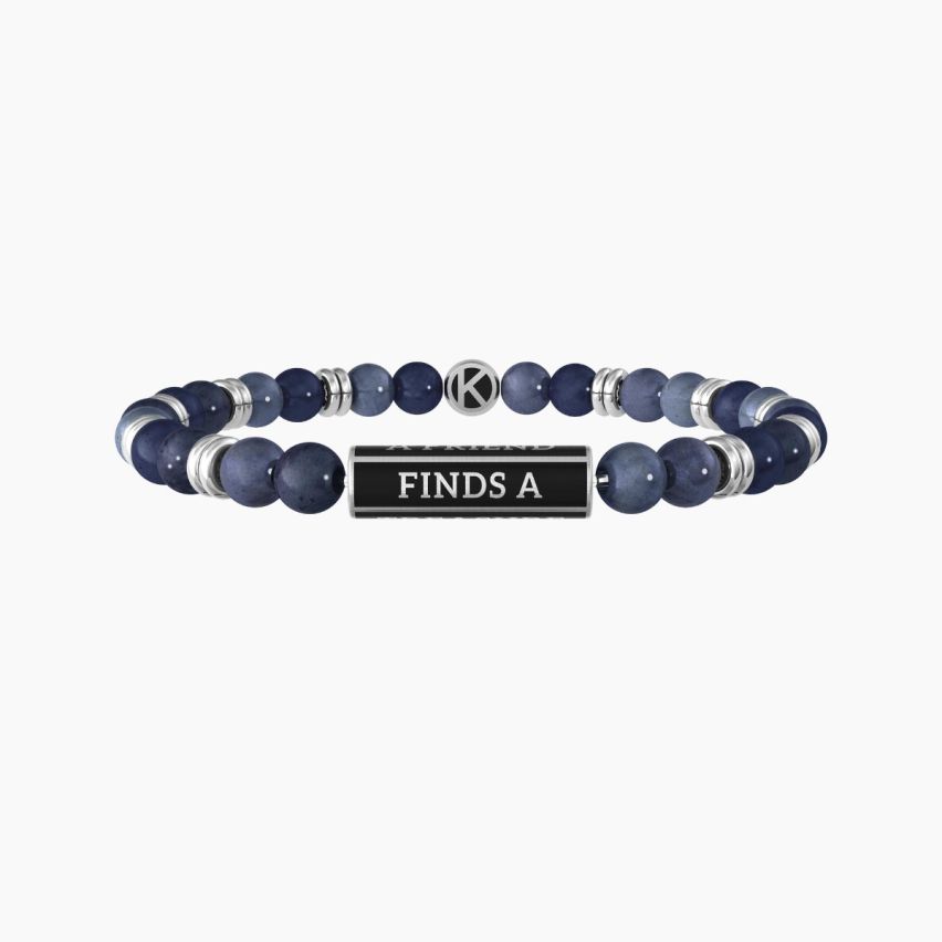 Bracciale da uomo Kidult Friendship - 732048