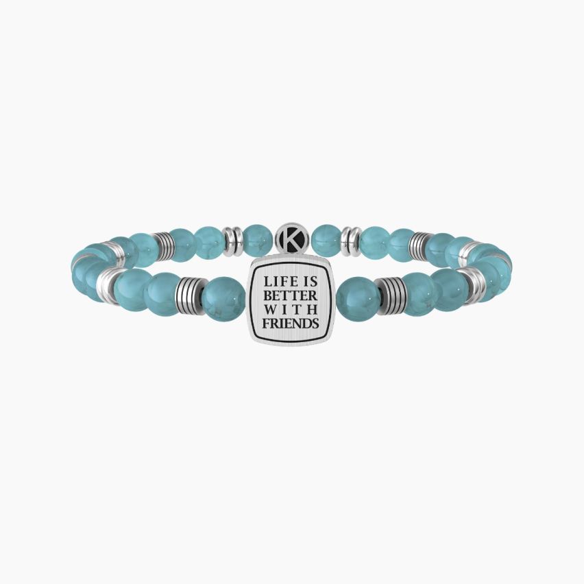 Bracciale da uomo Kidult Friendship - 732072