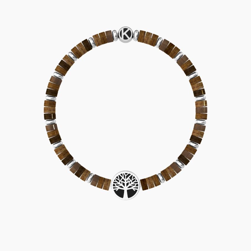 Bracciale da uomo Kidult Symbols - 732056