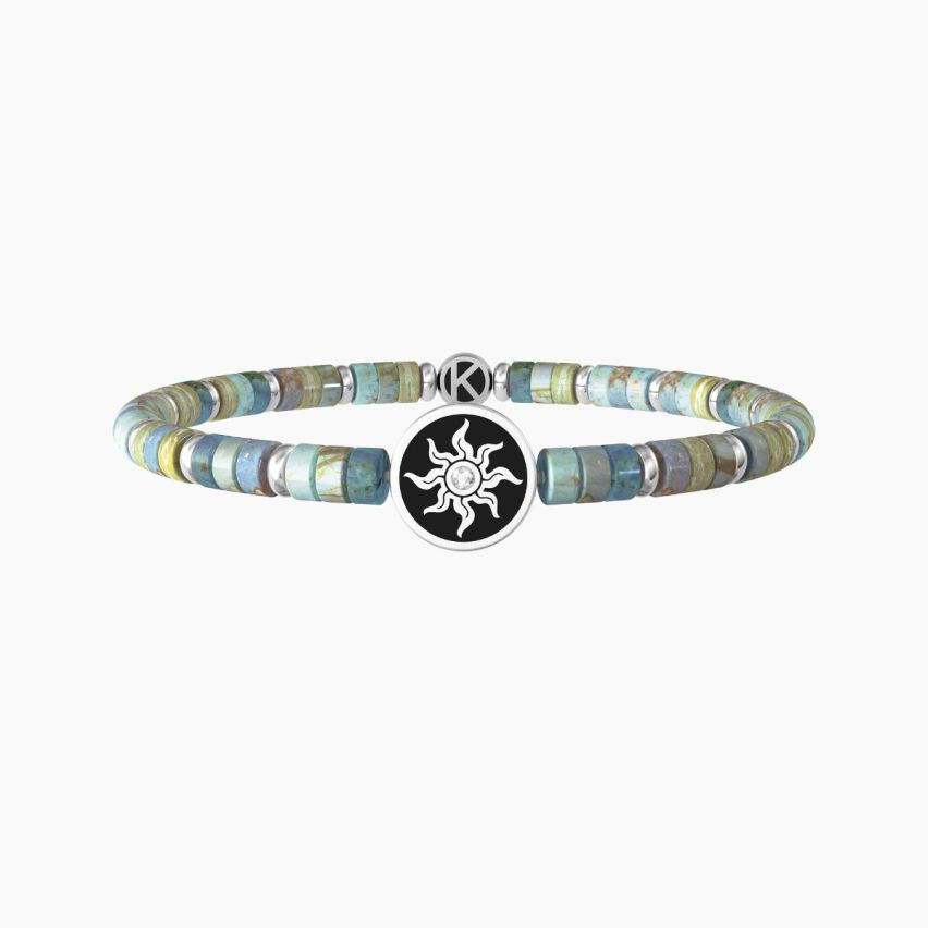 Bracciale da uomo Kidult Symbols - 732051