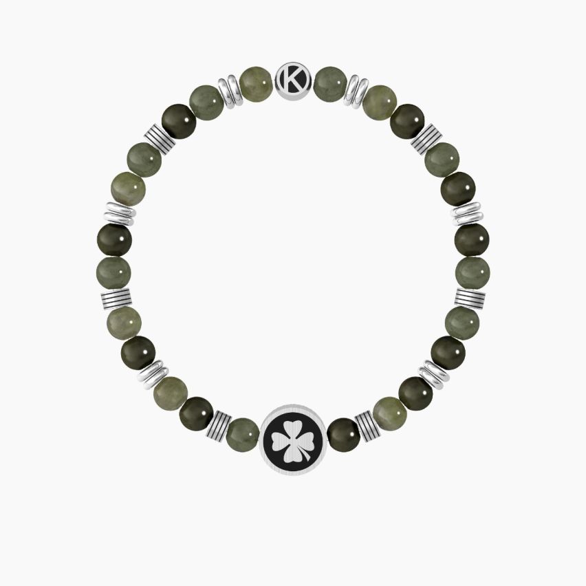 Bracciale da uomo Kidult Symbols - 732070